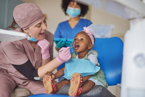 Professional Dental Services in Broxton, GA