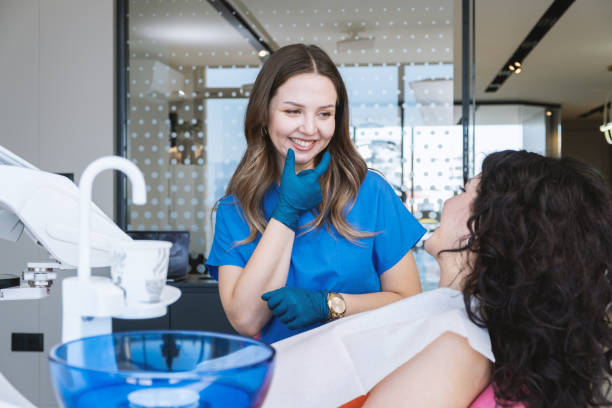Best Laser Dentistry  in Broxton, GA